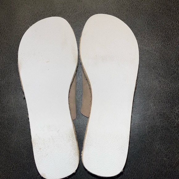 Steve Madden Rampster Platform Slides - Picture 5 of 6